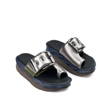 Mellow Glow Sandal
