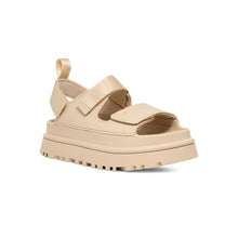 Load image into Gallery viewer, Golden Glow Sandal
