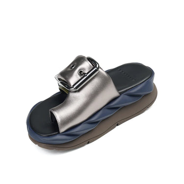 Mellow Glow Sandal