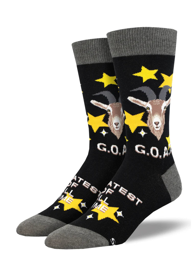 Goat Sock