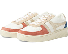 Load image into Gallery viewer, Grandslam Quad Sneaker
