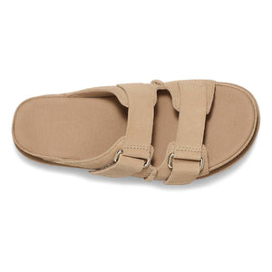 Golden Star Sandal