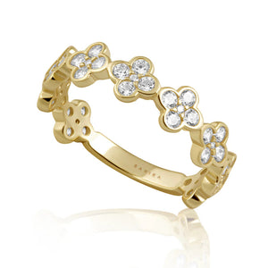 Gracie Ring