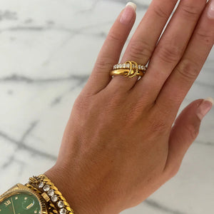 Grace Ring