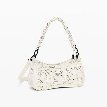 Lettering Bag