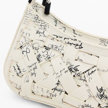 Lettering Bag
