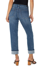 Load image into Gallery viewer, Marley Girlfriend Jean

