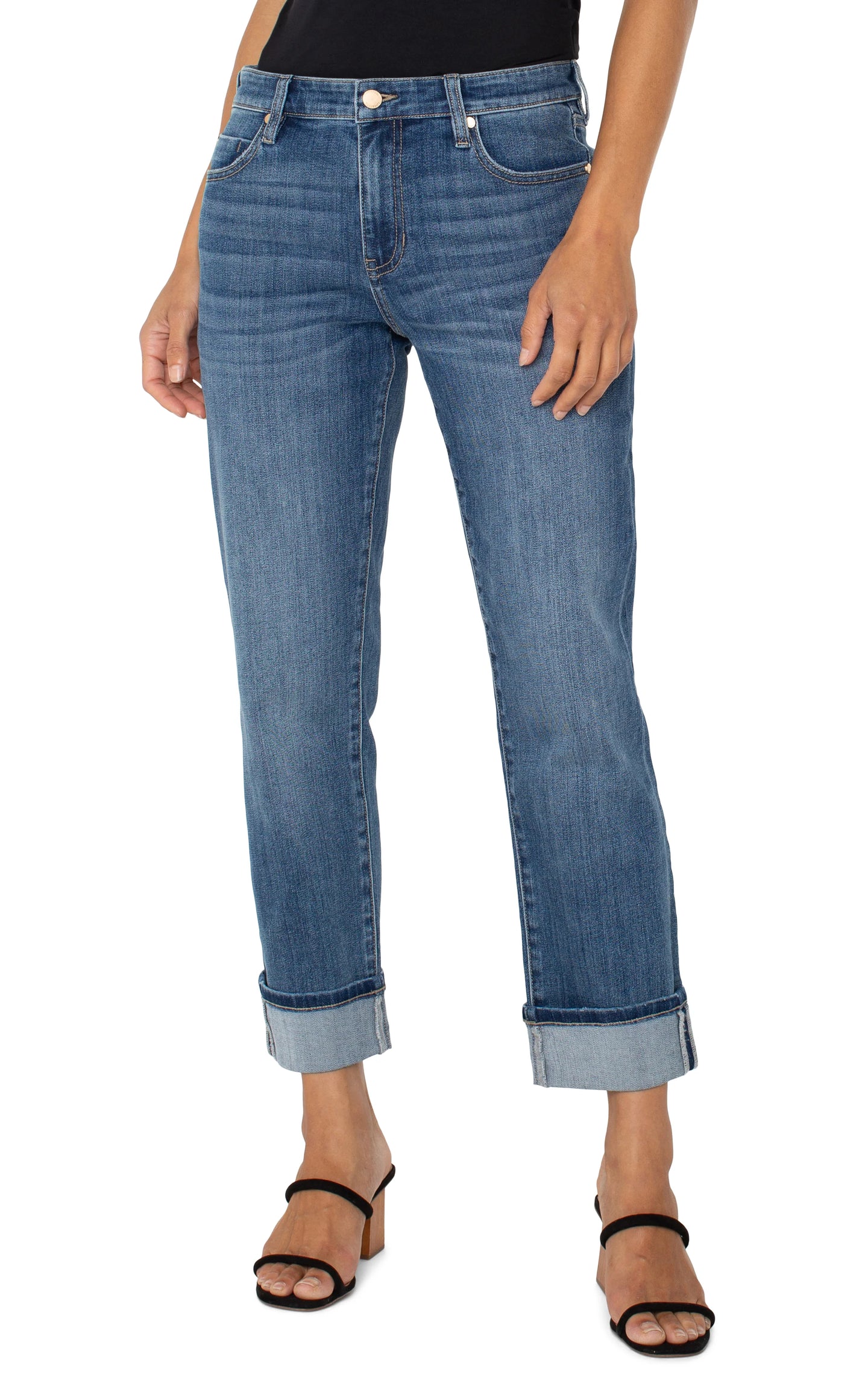 Marley Girlfriend Jean