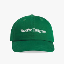 Load image into Gallery viewer, Favorite Daughter Baseball Hat
