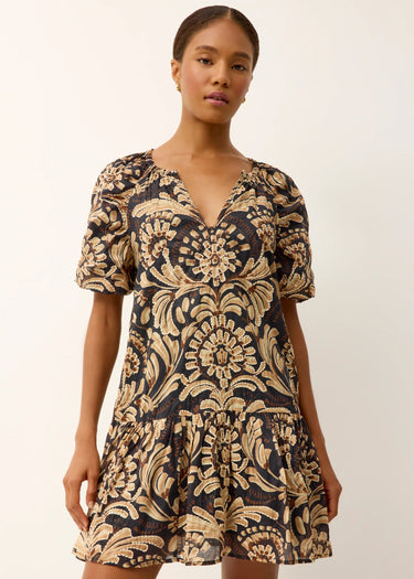 Greta Dress