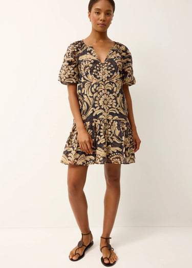 Greta Dress