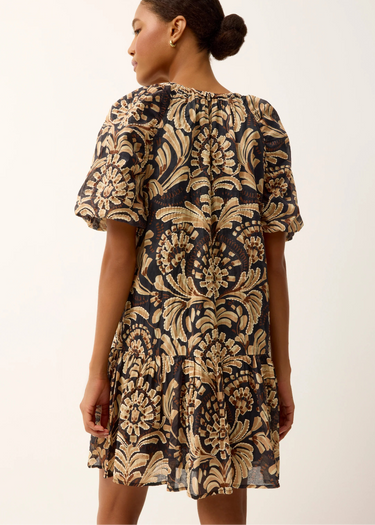 Greta Dress