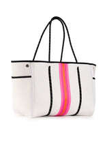 Load image into Gallery viewer, Greyson Neoprene Tote Bag
