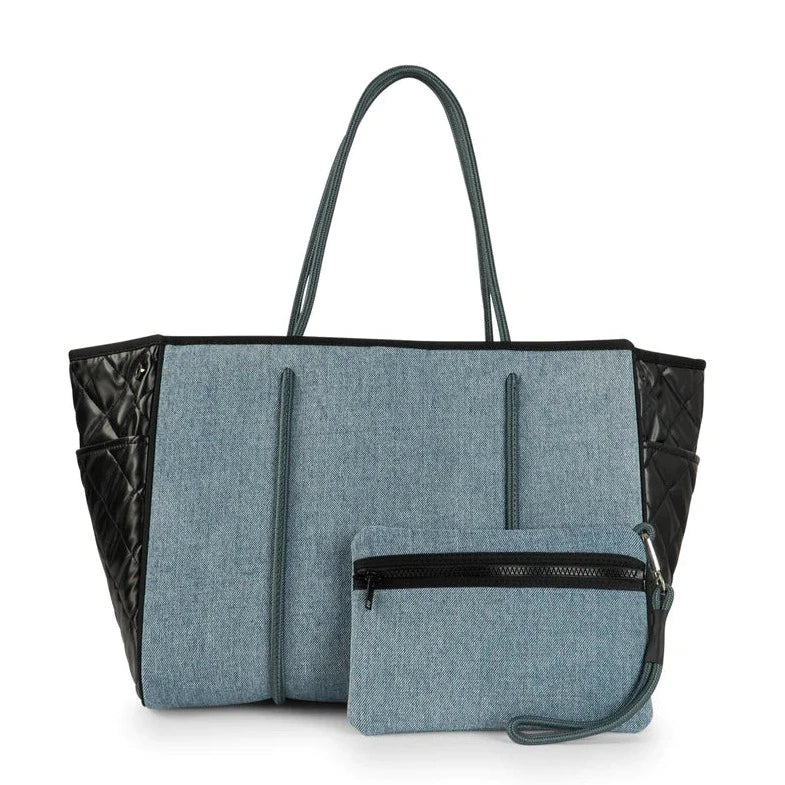 Greyson Showoff | Neoprene Tote