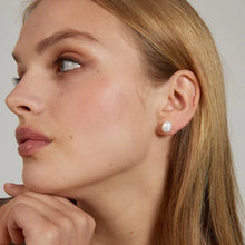 Load image into Gallery viewer, Grit Bold Stud Earring
