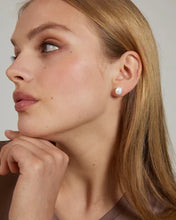 Load image into Gallery viewer, Grit Bold Stud Earring
