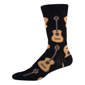 Guitars Socks
