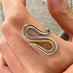 Gurvan Ring