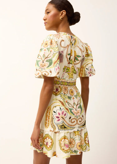 Gwyneth Dress