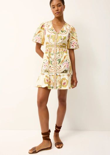 Gwyneth Dress