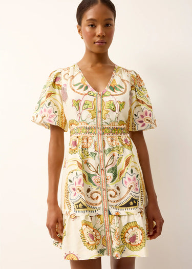 Gwyneth Dress