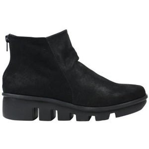 Hadirat Boot