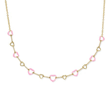 Load image into Gallery viewer, Haisley Necklace
