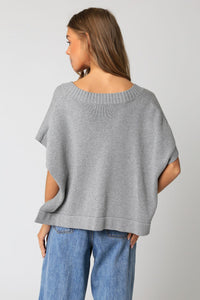 Halina Sweater