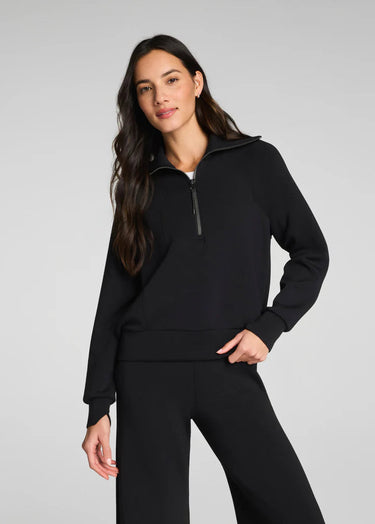 AirEssentials Half Zip