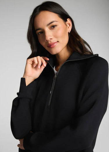AirEssentials Half Zip