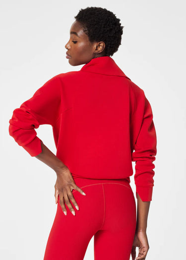 AirEssentials Half-Zip