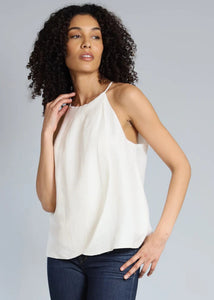 Halter Top