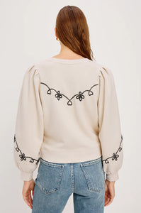 Hamme Sweater