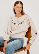 Load image into Gallery viewer, Hamme Sweater
