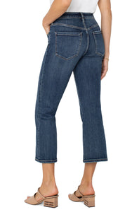 Hannah Cropped Jean