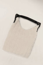 Load image into Gallery viewer, Hanna Sherpa Tote
