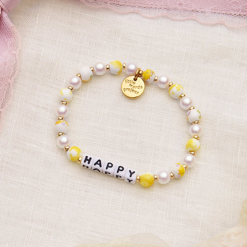 Happy Bracelet