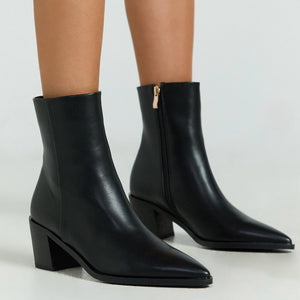 Hartford Boot