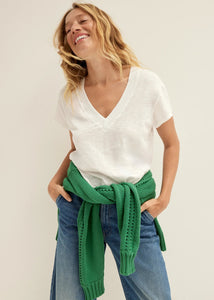 Harlan Tee