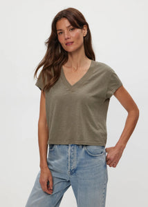 Harlan Tee