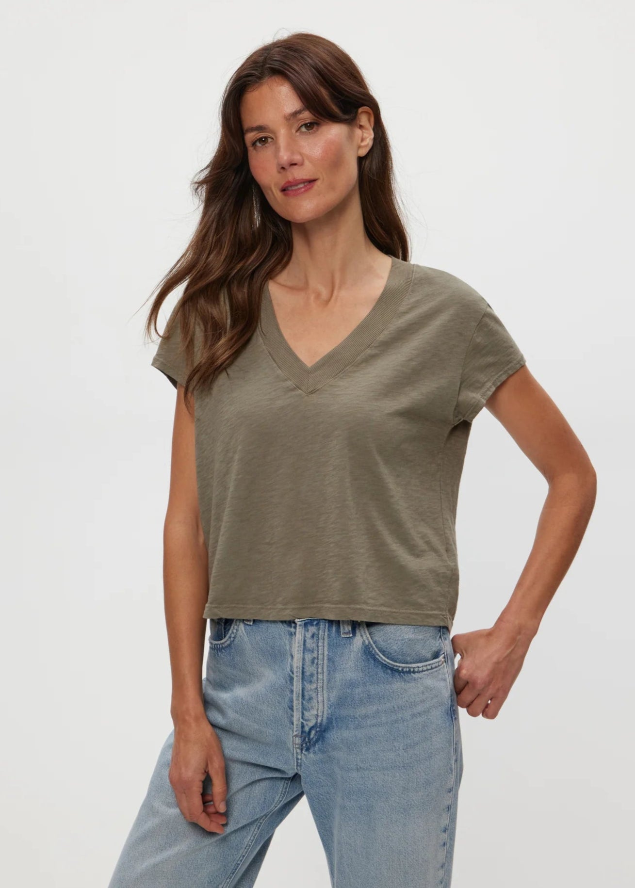 Harlan Tee
