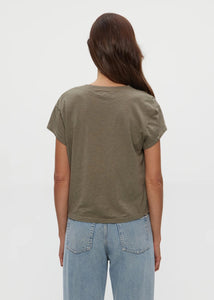 Harlan Tee