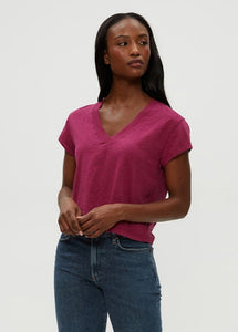 Harlan Tee