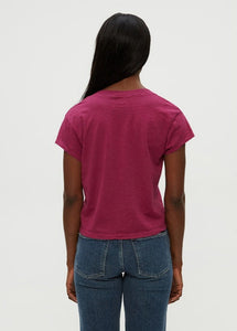 Harlan Tee