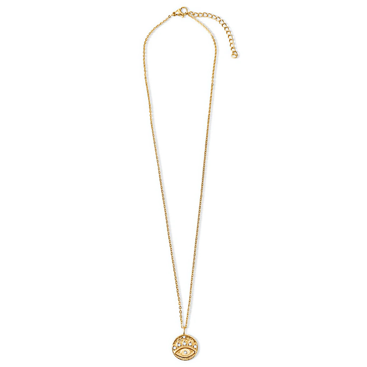 Harlan Necklace