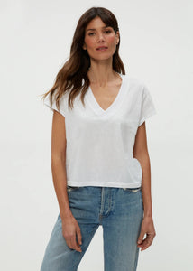 Harlan Tee