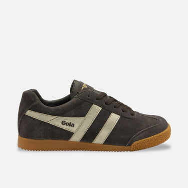 Harrier Mirror Sneakers
