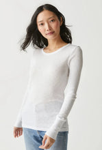 Load image into Gallery viewer, Harmonia Crew Neck Top
