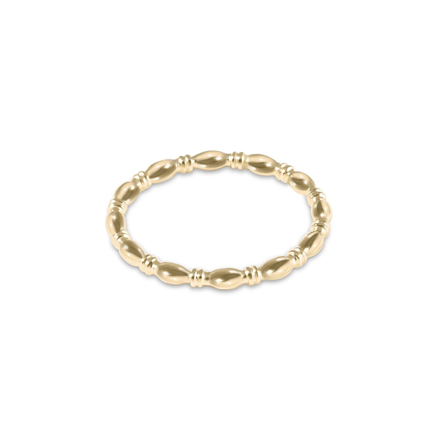 Harmony Gold Ring