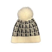 Load image into Gallery viewer, Tweed Knit Hat
